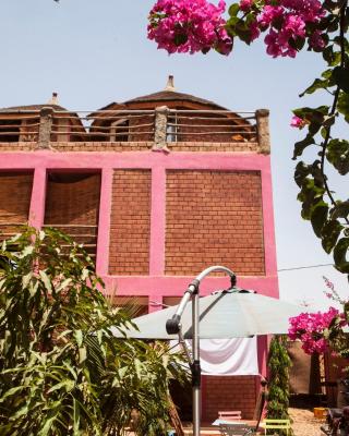Residence Hotel Lwili
