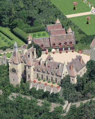 Château de Peufeilhoux