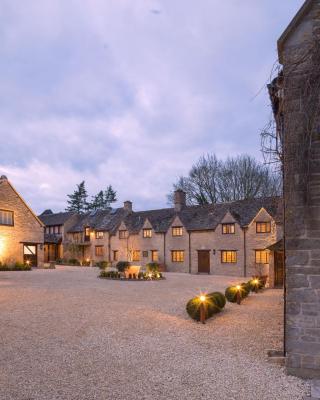 Old Swan & Minster Mill