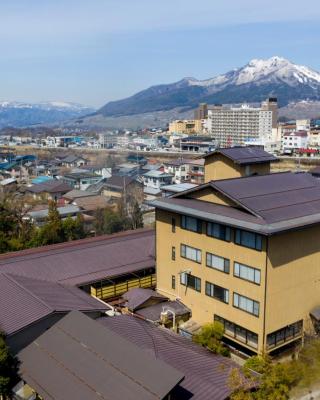 丰生日式旅馆