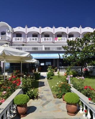 Hotel Olympiada
