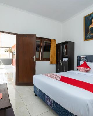 OYO 636 Apartmen Kak Okoh