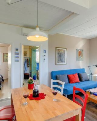 Apartments-Anna