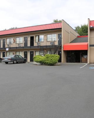 Americas Best Value Inn Kelso