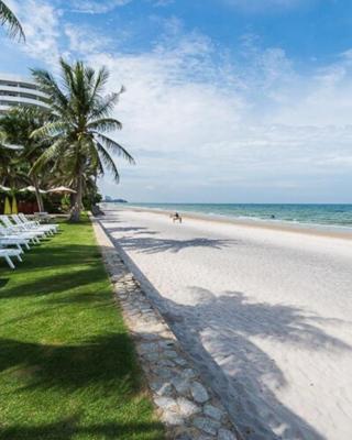 Marrakesh Huahin 1bedroom with seaview 148