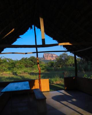 Sigiriya Rock Gate Resort