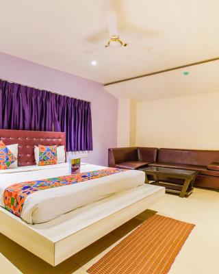 FabHotel Pentagon Next - Bhubaneswar Railway Station