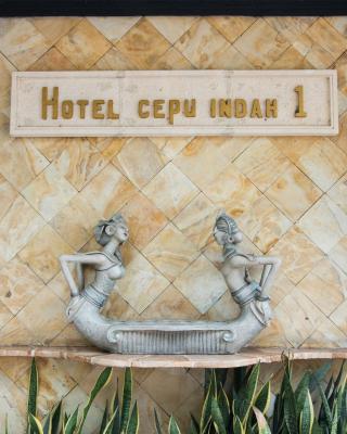 Hotel Cepu Indah 1
