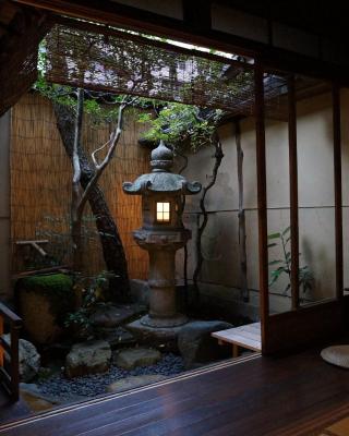 Guesthouse itoya Kyoto（京都糸屋旅馆）
