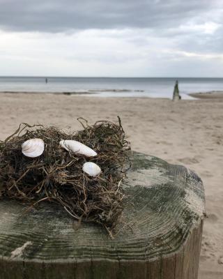 Ferienwohnung Strandnah