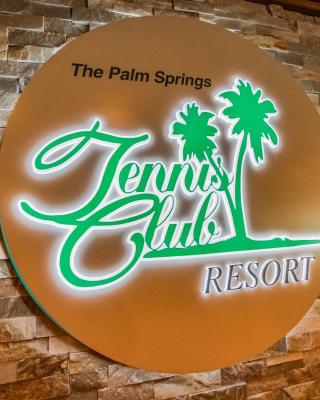 Palm Springs Tennis Club, a VRI resort