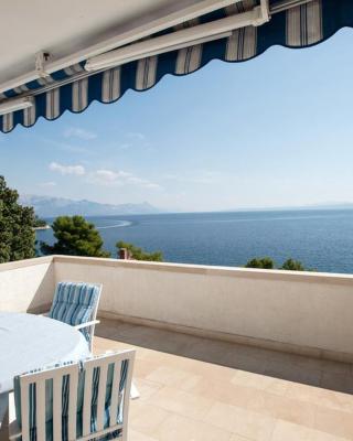 Villa Sarah