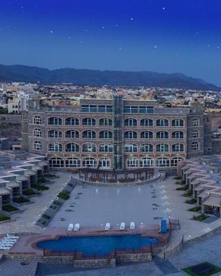 Sama Hotel Jabal Al Akhdar