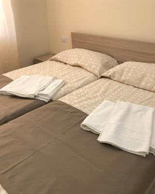 B&B Trieste Caltanissetta