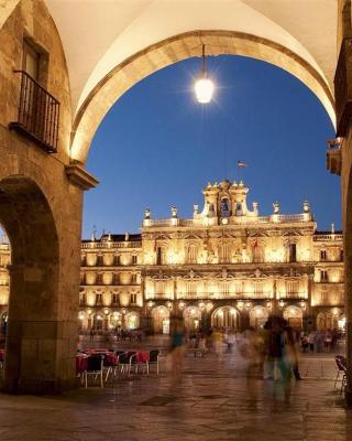 Plaza de España