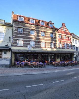 Hotel Gaudi