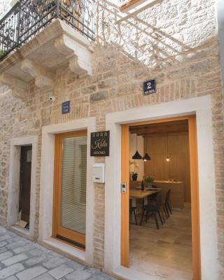 Rooms Kala