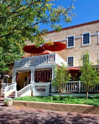 Hotel Chimayo de Santa Fe