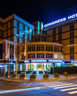 Congress Hotel Krasnodar