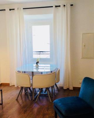 Appartement Doria