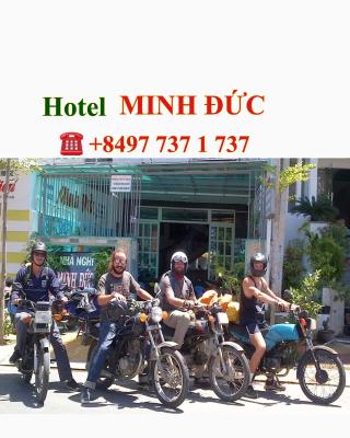 Minh Duc Hotel - Phan Rang