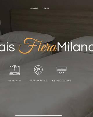 Relais fiera milano