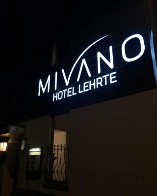 Hotel Mivano Lehrte