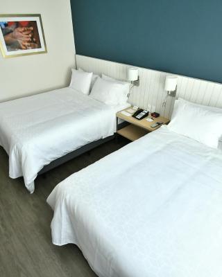 Holiday Inn Express Asuncion Aviadores by IHG