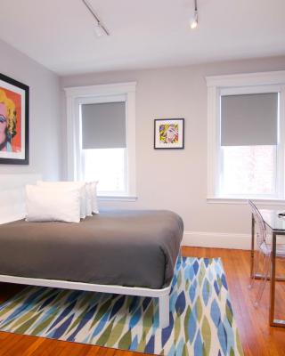 A Stylish Stay w/ a Queen Bed, Heated Floors.. #35