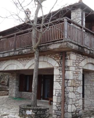 Filia House - Kalavryta