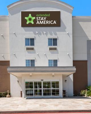 Extended Stay America Suites - Houston - IAH Airport