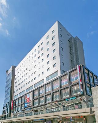 Sotetsu Fresa Inn Nagano-Zenkojiguchi