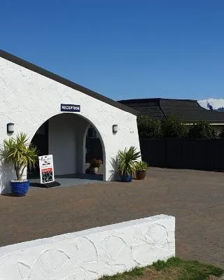 Barrington House Taupo