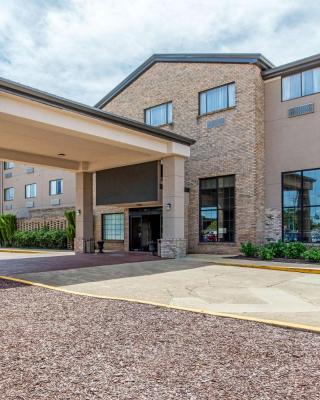 Comfort Inn & Suites