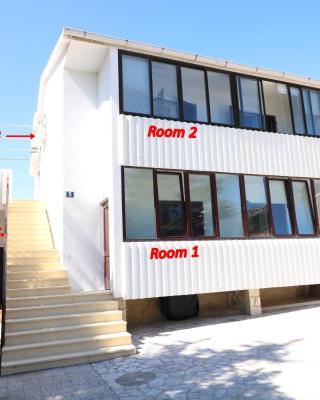 Rooms & Studio Apartment Mira