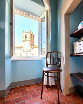Casa del Loggiato