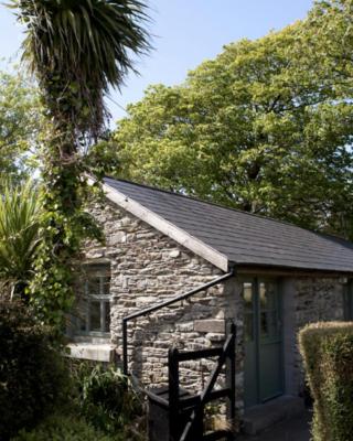 Charming old stables studio cottage