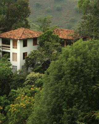 Eco Hotel El Columpio