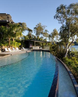 Edge Penthouse on Hamilton Island by HIHA