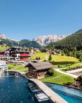 Hotel Alpenroyal - The Leading Hotels of the World