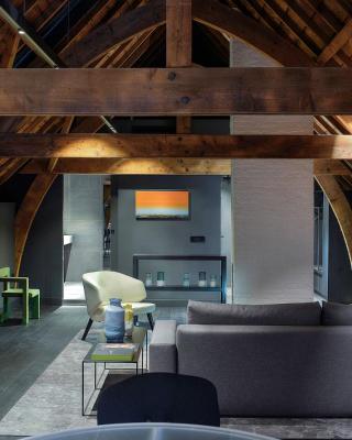 Kazerne - Member of Design Hotels