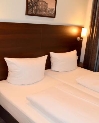 Trip Inn Budget Hotel Messe