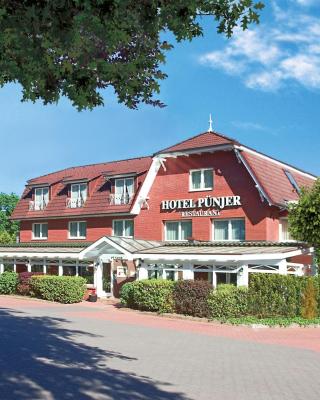 HOTEL PÜNJER