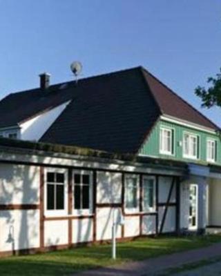 Gaestehaus _ Strandhalle