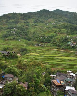 Banaue Homestay