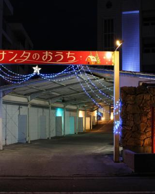 Santa no Ouchi-LoveHotel