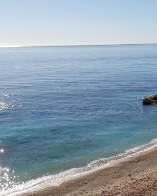 Paseo Playa de los Estudiantes