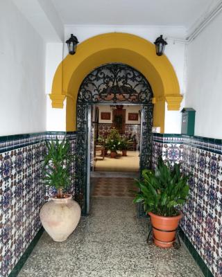 Hostal Manolo