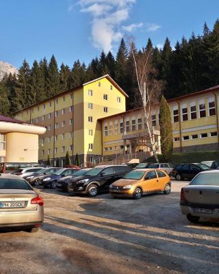 HOSTEL CPPI Nord