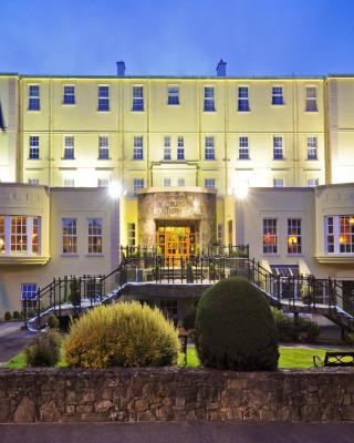 Sligo Southern Hotel & Leisure Centre